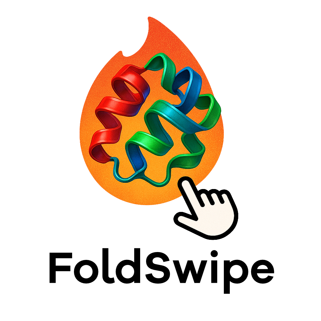 Fold Swipe Logo